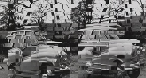 A70 Hereford (1950 - 1954)